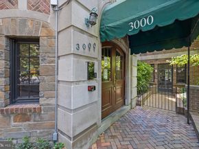 3000 Tilden Street NW 301, Washington DC 20008