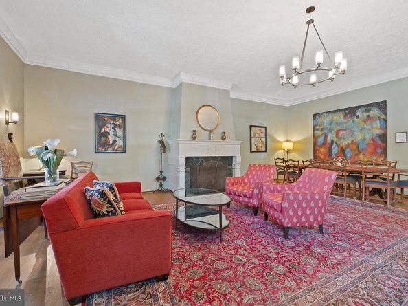 3000 Tilden Street NW 301, Washington DC 20008