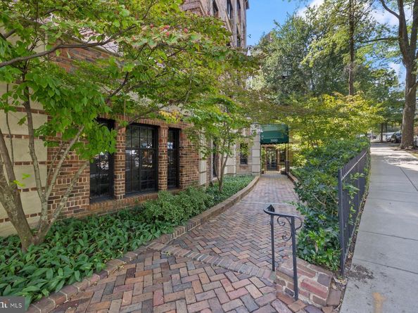 3000 Tilden Street NW 301, Washington DC 20008