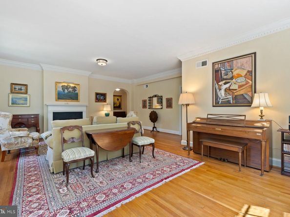 3000 Tilden Street NW 301, Washington DC 20008