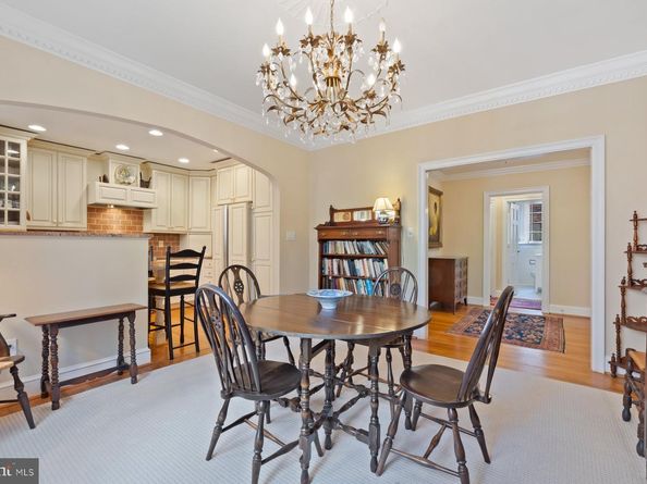 3000 Tilden Street NW 301, Washington DC 20008
