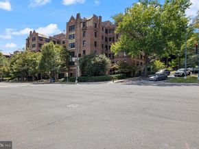 3000 Tilden Street NW 301, Washington DC 20008
