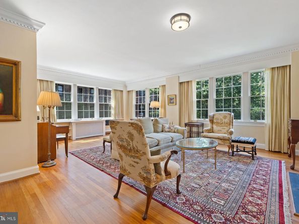 3000 Tilden Street NW 301, Washington DC 20008