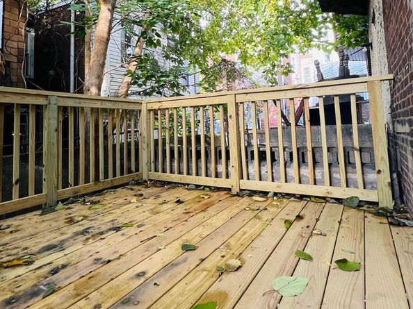 1214 S 49TH Street, Philadelphia PA 19143