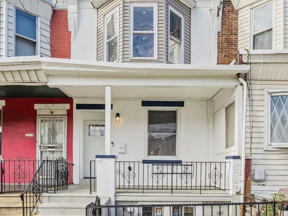 1214 S 49TH Street, Philadelphia PA 19143