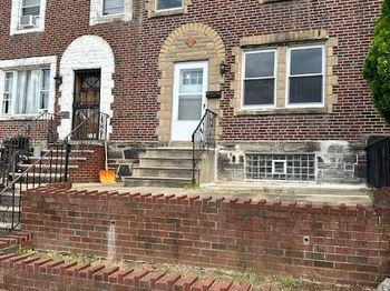 4121 I Street