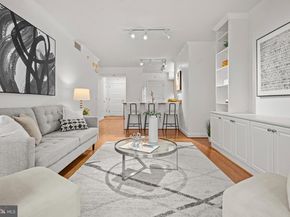 631 D Street NW 632, Washington DC 20004