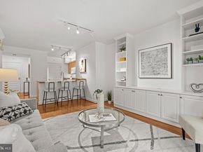 631 D Street NW 632, Washington DC 20004