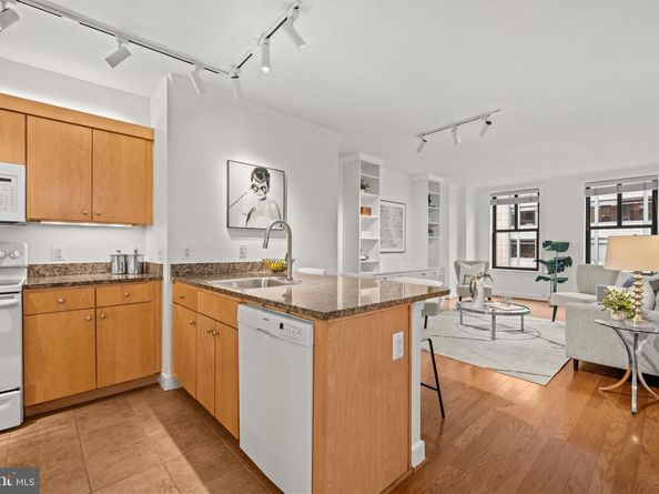 631 D Street NW 632, Washington DC 20004