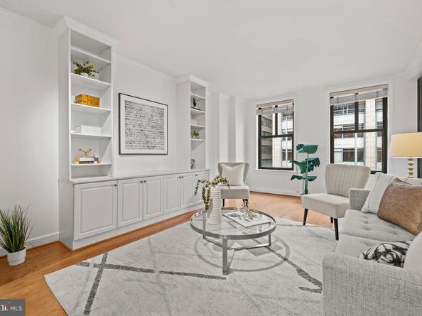 631 D Street NW 632, Washington DC 20004