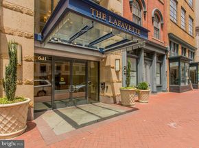 631 D Street NW 632, Washington DC 20004