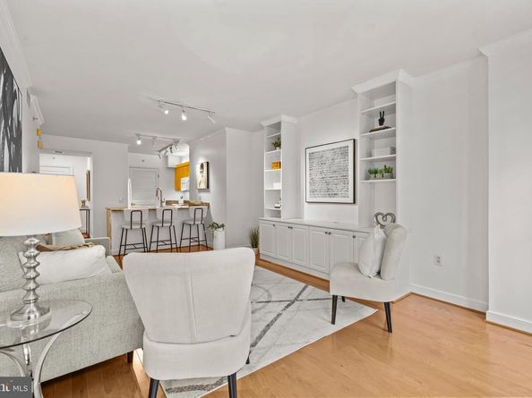 631 D Street NW 632, Washington DC 20004