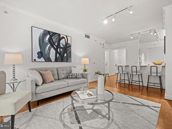 631 D Street NW 632, Washington DC 20004