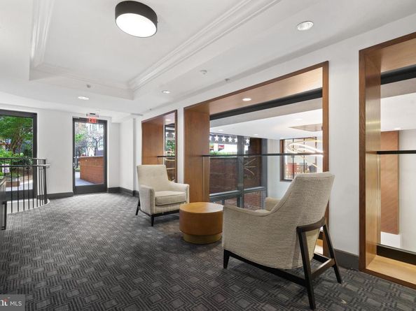 631 D Street NW 632, Washington DC 20004