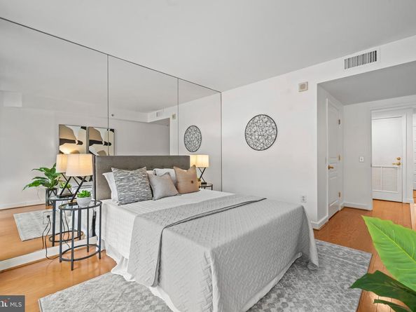 631 D Street NW 632, Washington DC 20004