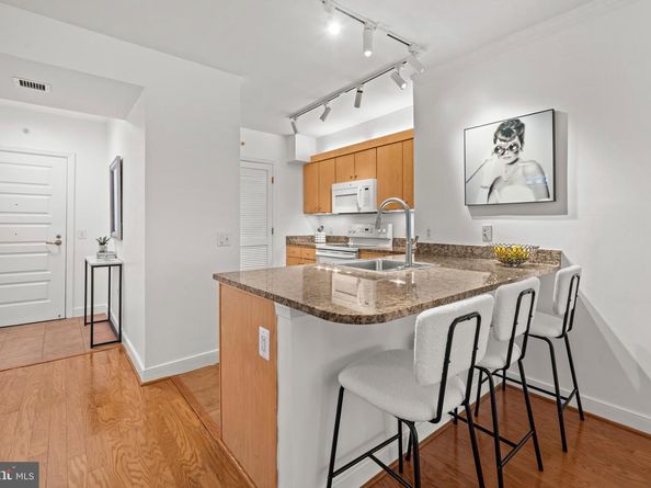 631 D Street NW 632, Washington DC 20004