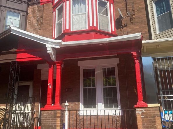 3125 N Camac Street, Philadelphia PA 19133