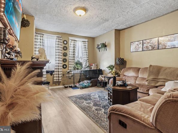 4303 Van Kirk Street, Philadelphia PA 19135