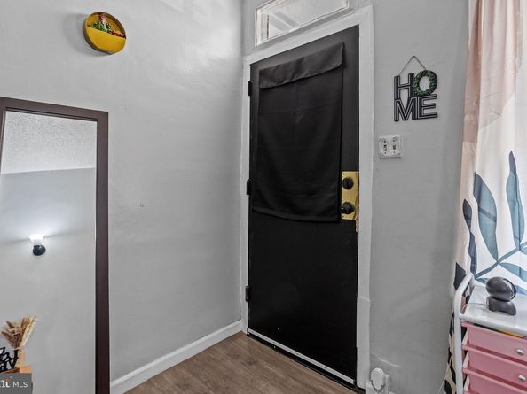 4303 Van Kirk Street, Philadelphia PA 19135