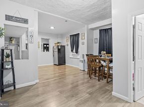 4303 Van Kirk Street, Philadelphia PA 19135