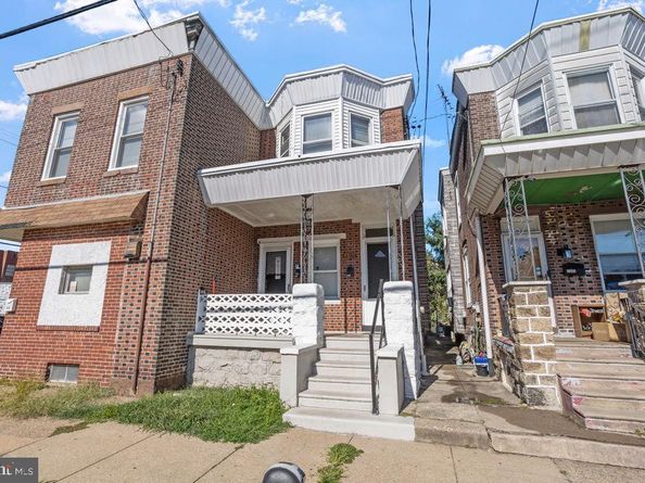 4303 Van Kirk Street, Philadelphia PA 19135
