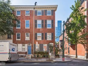 338 S 12TH Street, Philadelphia PA 19107