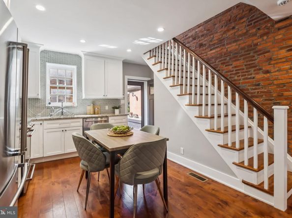 338 S 12TH Street, Philadelphia PA 19107