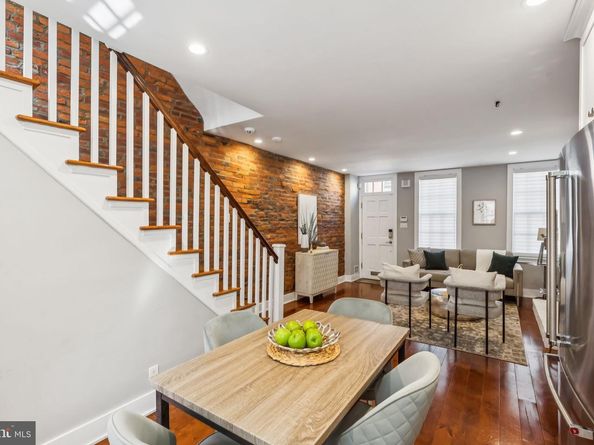 338 S 12TH Street, Philadelphia PA 19107