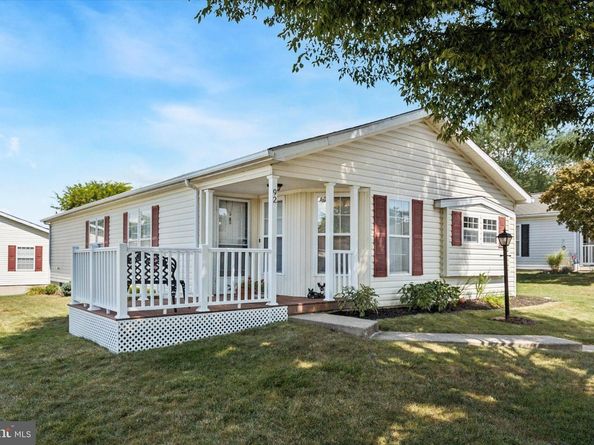92 Acorn Ct E, New Hope PA 18938