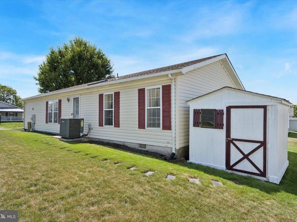 92 Acorn Ct E, New Hope PA 18938