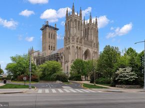 3100 Wisconsin Avenue NW B5, Washington DC 20016