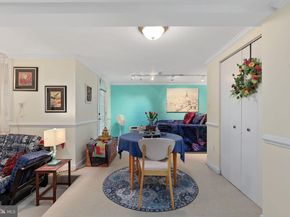 3100 Wisconsin Avenue NW B5, Washington DC 20016