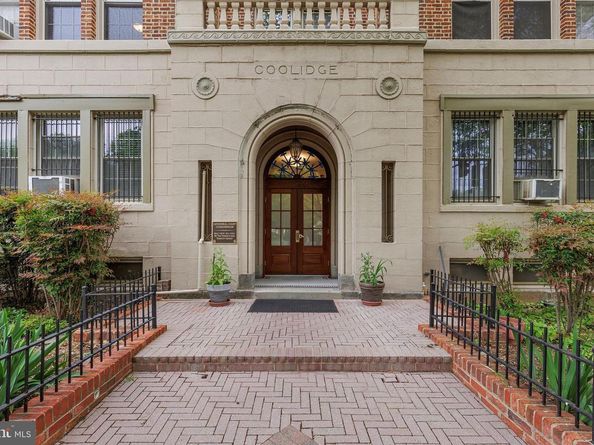 3100 Wisconsin Avenue NW B5, Washington DC 20016