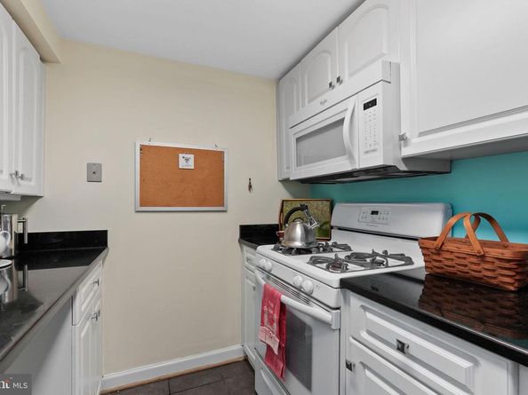 3100 Wisconsin Avenue NW B5, Washington DC 20016