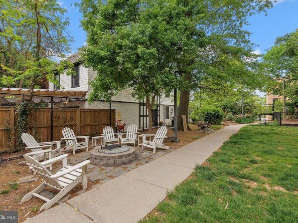 3100 Wisconsin Avenue NW B5, Washington DC 20016