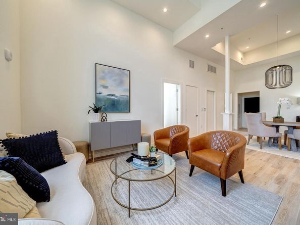 440 R Street NW 203, Washington DC 20001