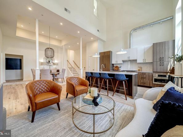 440 R Street NW 203, Washington DC 20001