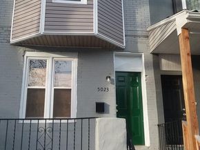 5023 Parrish Street, Philadelphia PA 19139