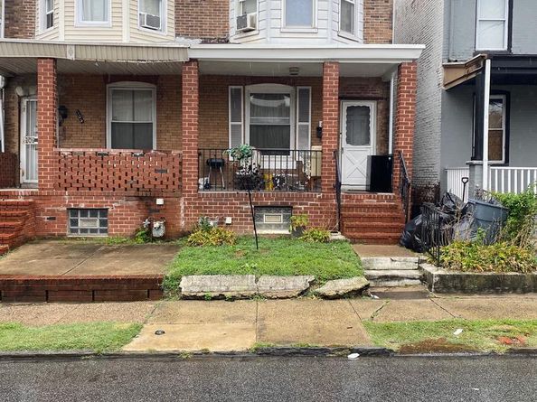 202 S 4TH Street, Darby PA 19023
