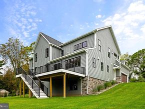 770 Johns Lane, Lower Gwynedd PA 19002
