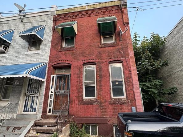 3313 N Uber Street, Philadelphia PA 19140