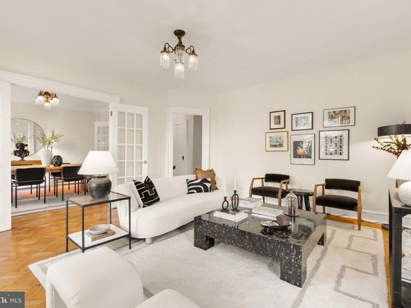 2039 New Hampshire Avenue NW 401, Washington DC 20009