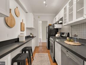 2039 New Hampshire Avenue NW 401, Washington DC 20009