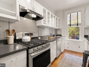 2039 New Hampshire Avenue NW 401, Washington DC 20009