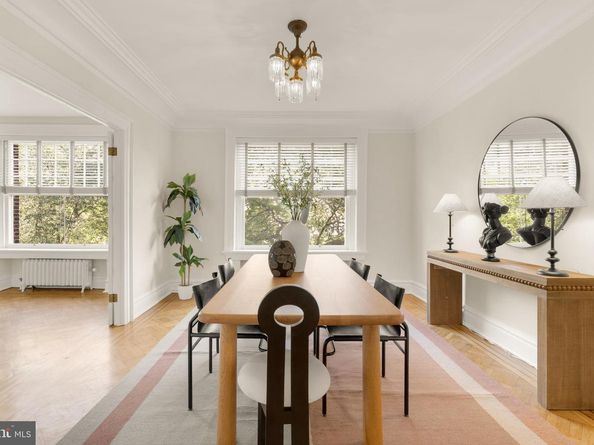 2039 New Hampshire Avenue NW 401, Washington DC 20009
