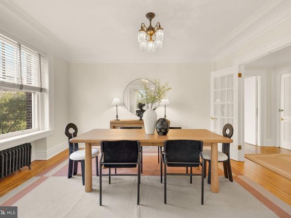 2039 New Hampshire Avenue NW 401, Washington DC 20009