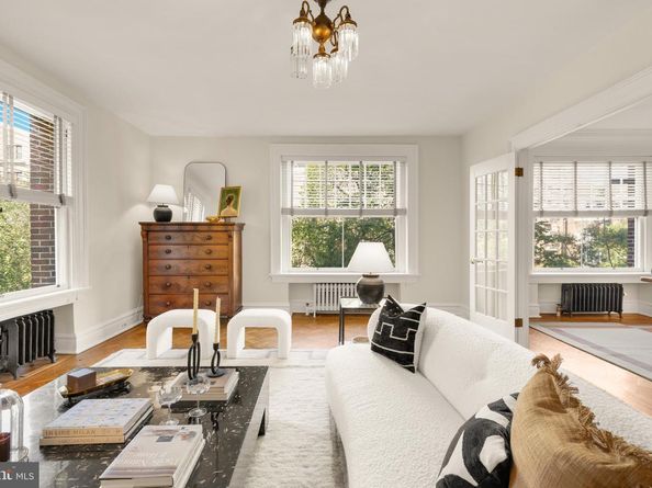 2039 New Hampshire Avenue NW 401, Washington DC 20009