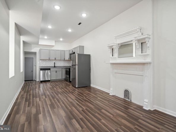 2540 N 17TH Street, Philadelphia PA 19132