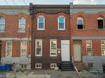 2540 N 17TH Street