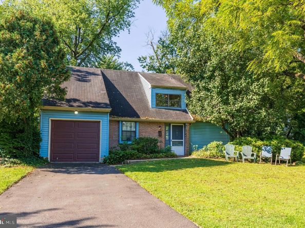 1610 Melrose Avenue, Elkins Park PA 19027